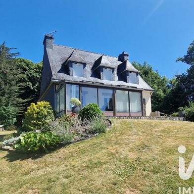Maison 5 pièces 241000 €