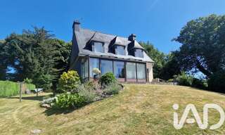 Maison 5 Pièces 133 m² à vendre à Gourin (56110)