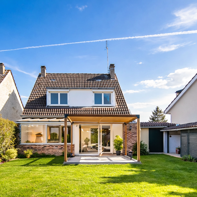 Maison 5 pièces 225000 €