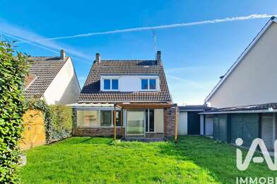 Maison 5 pièces 225000 €