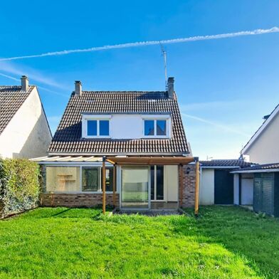 Maison 5 pièces 225000 €