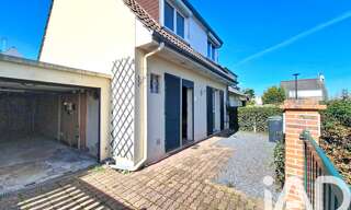 Maison 5 Pièces 98 m² à vendre à Le Vaudreuil (27100)