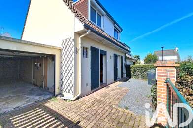 Maison 5 pièces 225000 €