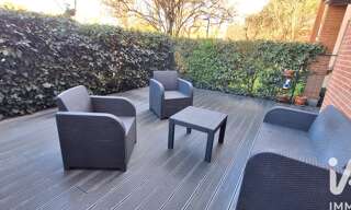 Appartement 2 Pièces 38 m² à vendre à Toulouse (31100)