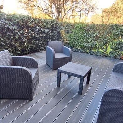 Appartement 2 pièces 143000 €