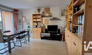 Appartement 2 Pièces 38 m² à vendre à Toulouse (31100)