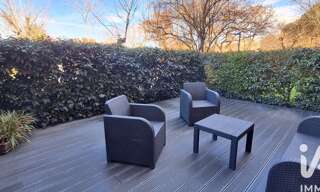 Appartement 2 Pièces 38 m² à vendre à Toulouse (31100)