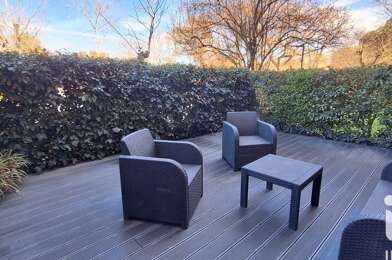 Appartement 2 pièces 143000 €