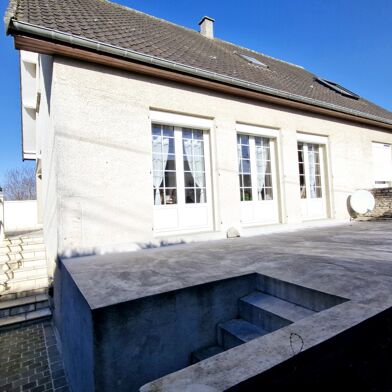 Maison 5 pièces 265000 €