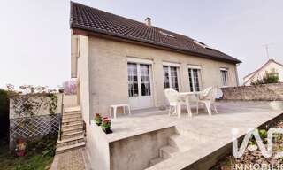 Maison 5 Pièces 127 m² à vendre à Champhol (28300)