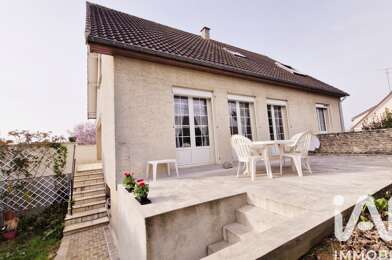 Maison 5 pièces 265000 €