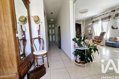 Maison 5 pièces 265000 €