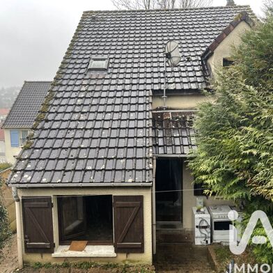 Maison 5 pièces 340000 €