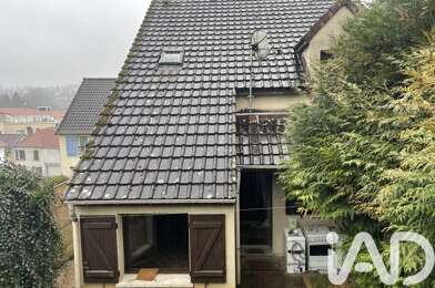 Maison 5 pièces 340000 €