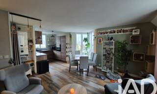 Appartement 3 Pièces 69 m² à vendre à Saint-Malo (35400)