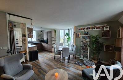 Vente Appartement 3 pièces — photo du bien
