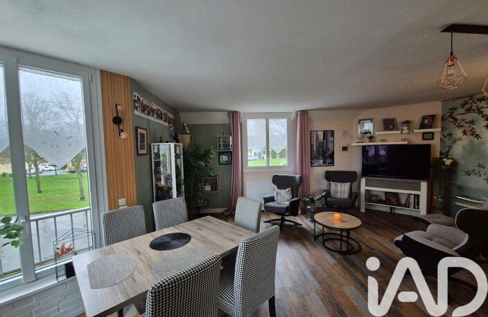 Vente Appartement 3 pièces — photo 2