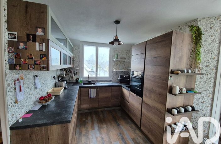 Vente Appartement 3 pièces — photo 3