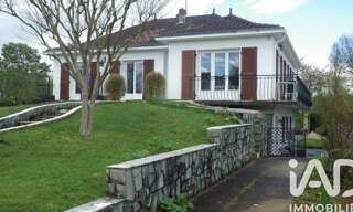 Maison 6 Pièces 210 m² à vendre à Jonzac (17500)