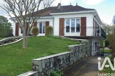 Maison 6 pièces 459000 €