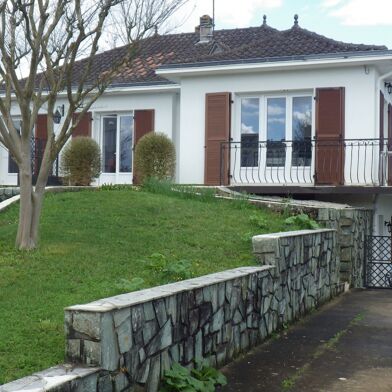 Maison 6 pièces 459000 €