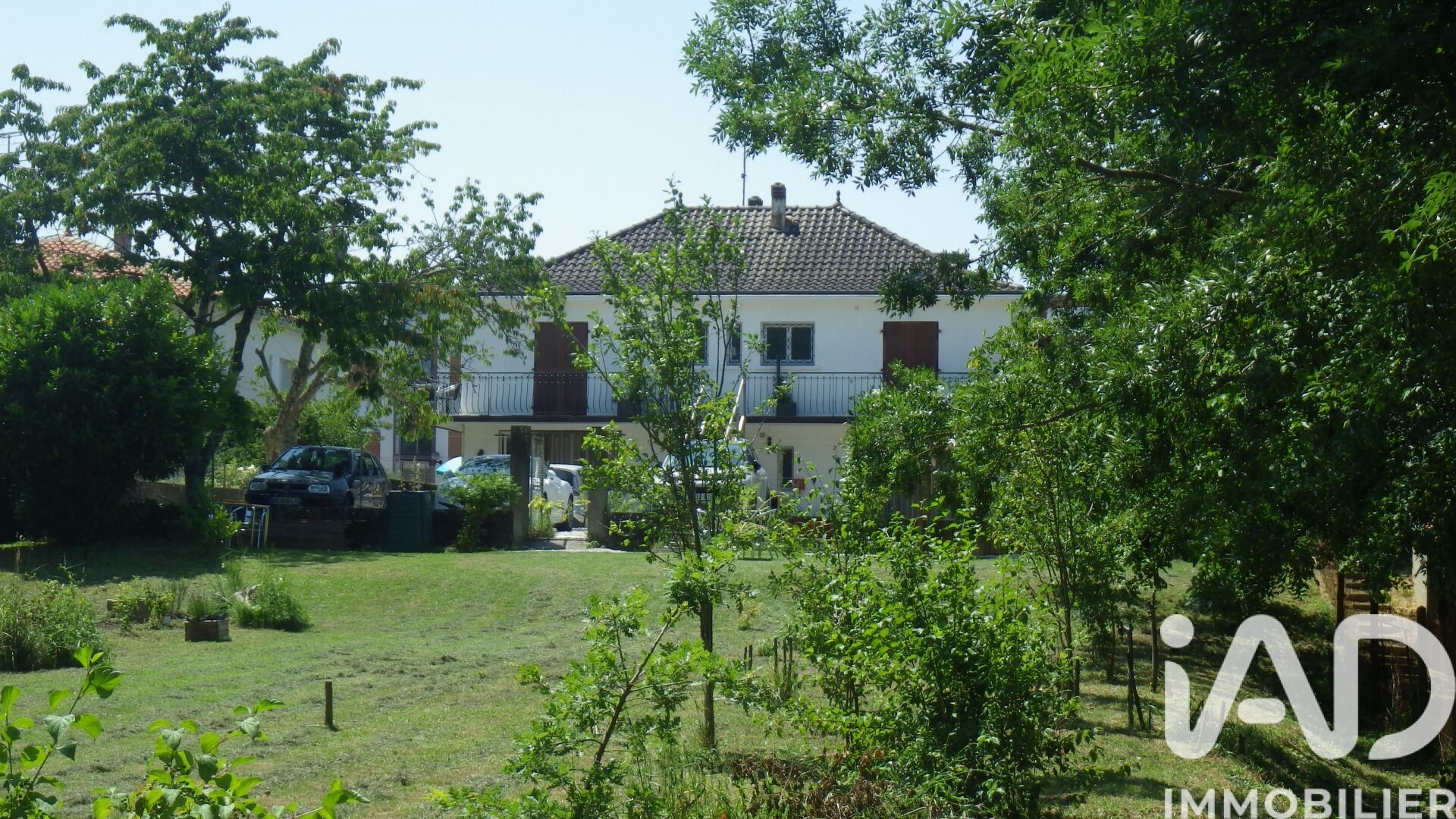 Vente Maison/villa 6 pièces - Photo 2