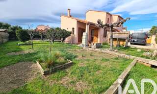 Maison 4 Pièces 127 m² à vendre à Ortaffa (66560)