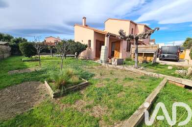 Maison 4 pièces 325000 €