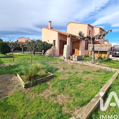 Maison 4 pièces 325000 €