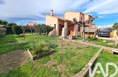 Vente Maison traditionnelle 4 pièces — photo du bien