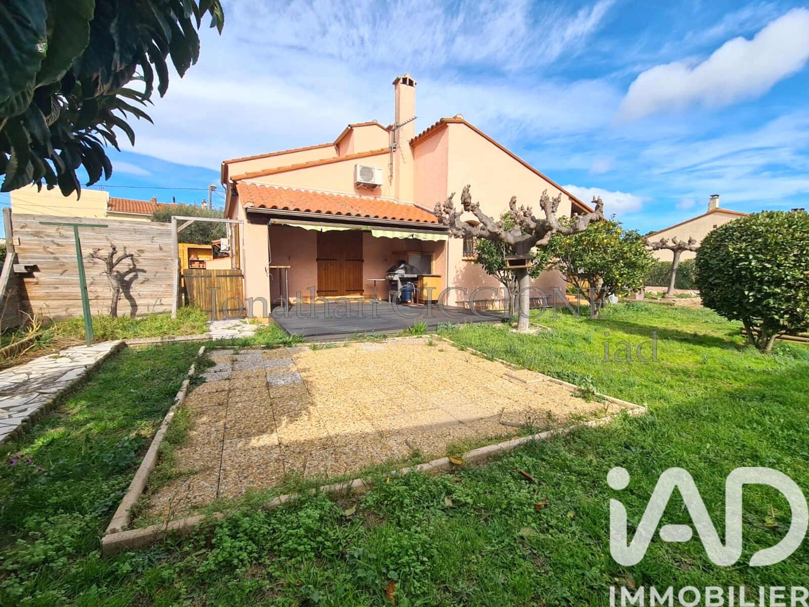 Vente Maison traditionnelle 4 pièces - Photo 2