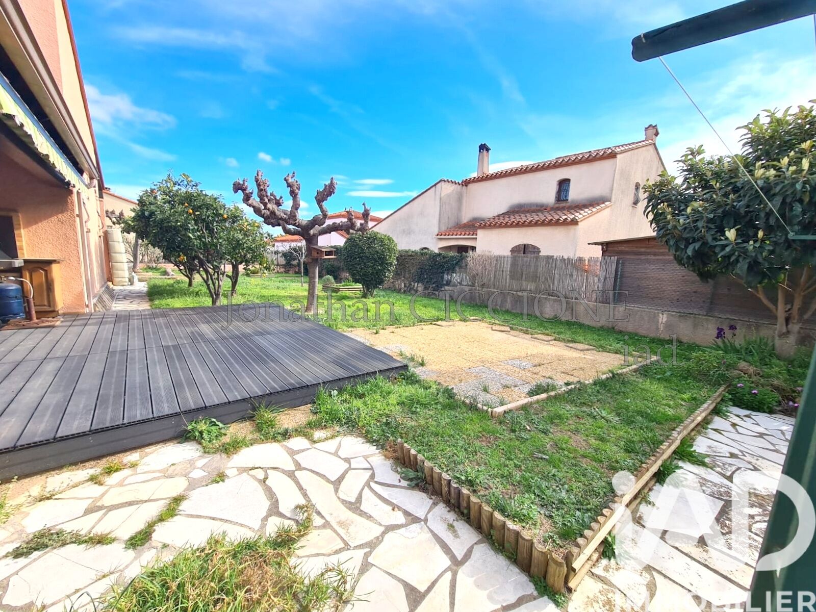 Vente Maison traditionnelle 4 pièces - Photo 3