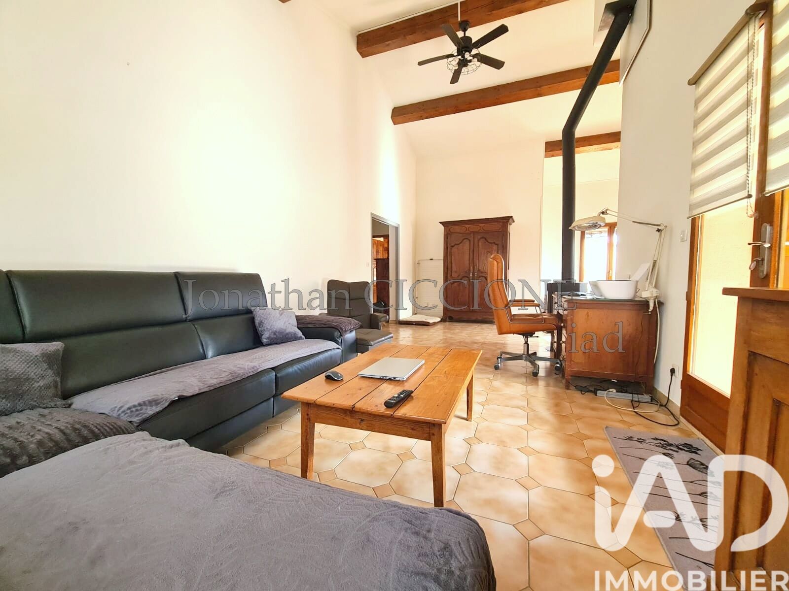 Vente Maison traditionnelle 4 pièces - Photo 5