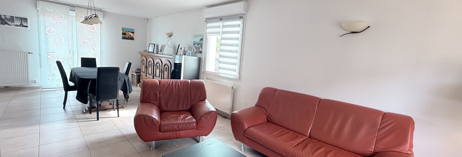 Maison 8 Pièces 165 m² à vendre à Russange (57390)