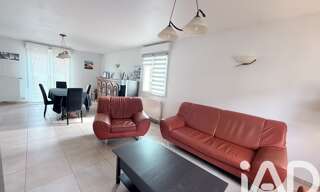 Maison 8 Pièces 165 m² à vendre à Russange (57390)