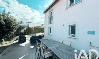 Maison 8 Pièces 165 m² à vendre à Russange (57390)