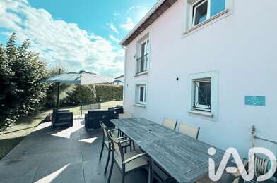 Maison 8 pièces 449000 €