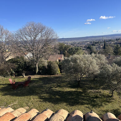 Maison 6 pièces 455000 €