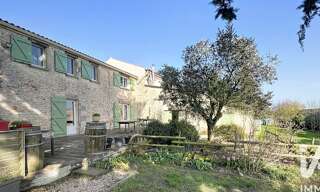 Maison 6 Pièces 230 m² à vendre à Charron (17230)