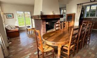 Maison 7 Pièces 192 m² à vendre à Saisseval (80540)