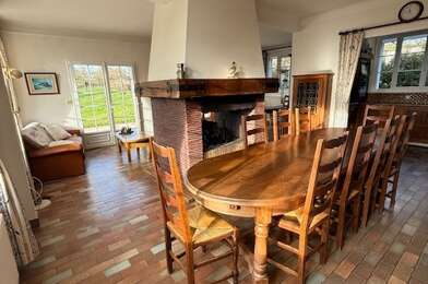 Maison 7 pièces 372600 €