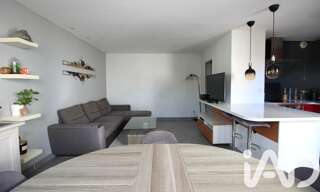 Appartement 3 Pièces 68 m² à vendre à Marseille 16 (13016)