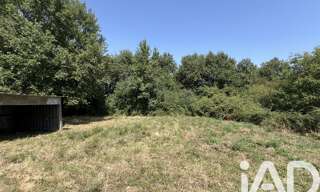 Terrain  1008 m² à vendre à Targon (33760)