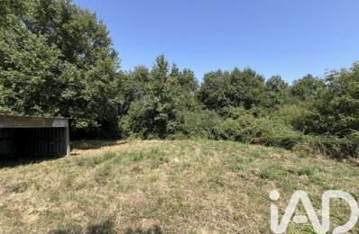 Vente Terrain à bâtir 1 008 m&sup2; — photo du bien