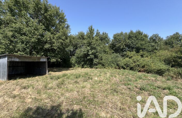 Vente Terrain à bâtir 1 008 m&sup2; — photo 2