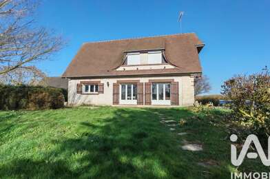 Maison 7 pièces 225000 €