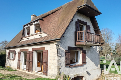Maison 7 pièces 225000 €