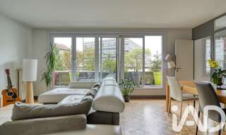 Appartement 5 Pièces 100 m² à vendre à Le Vésinet (78110)