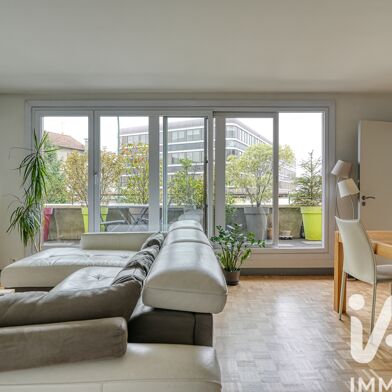 Appartement 5 pièces 525000 €