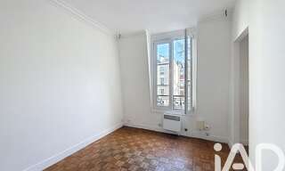 Appartement 2 Pièces 32 m² à vendre à Paris 12 (75012)